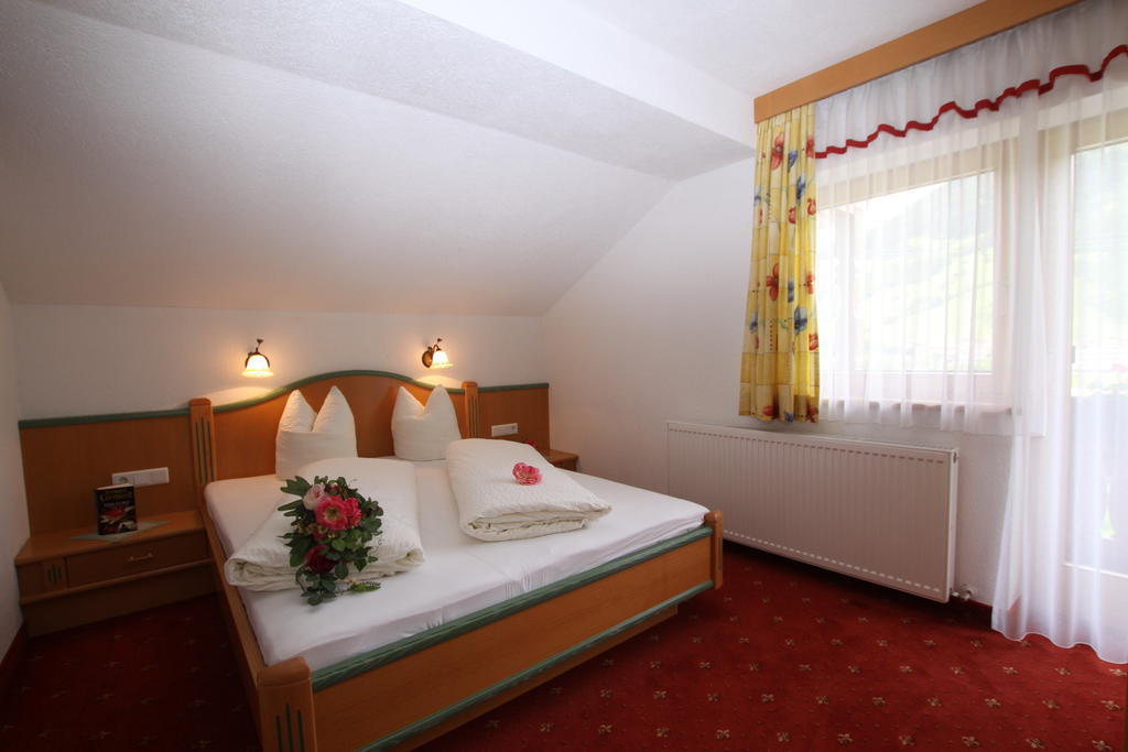Schoenachhof Gerlos Room photo